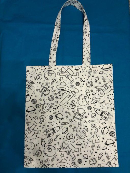 Tote bag  